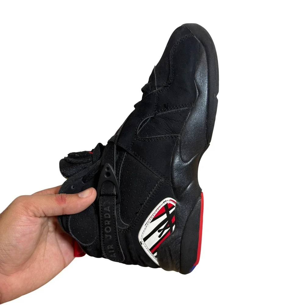 Jordan retro playoffs